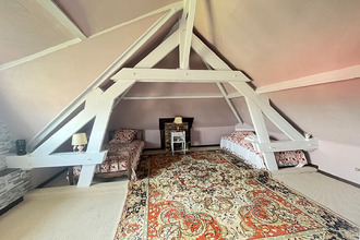 achat maison lyons-la-foret 27480