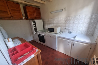 achat maison lyons-la-foret 27480