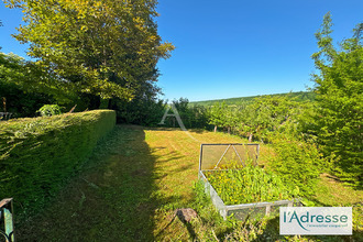 achat maison lyons-la-foret 27480