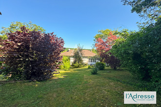 achat maison lyons-la-foret 27480