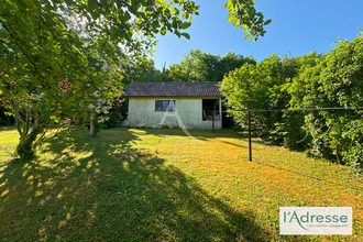 achat maison lyons-la-foret 27480