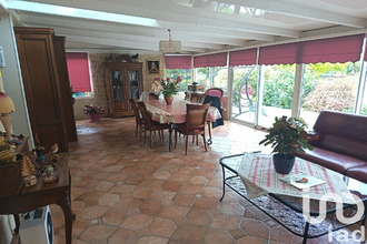 achat maison lyons-la-foret 27480