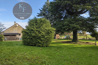 achat maison lyons-la-foret 27480