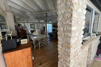 achat maison lyons-la-foret 27480