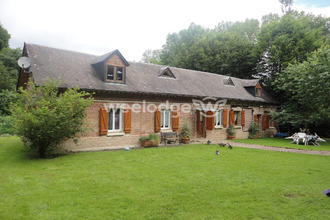 achat maison lyons-la-foret 27480