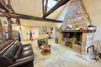 achat maison lyons-la-foret 27480