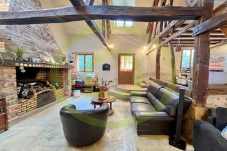 achat maison lyons-la-foret 27480