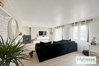 achat maison lyons-la-foret 27480