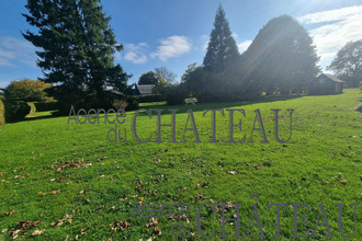 achat maison lyons-la-foret 27480