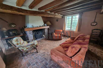 achat maison lyons-la-foret 27480