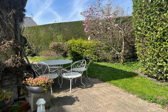 achat maison lyons-la-foret 27480