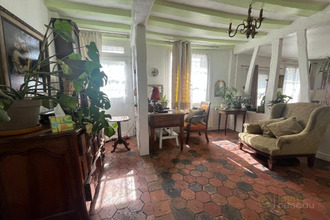 achat maison lyons-la-foret 27480