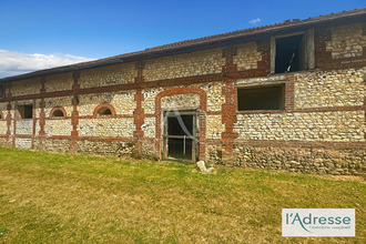 achat maison lyons-la-foret 27480