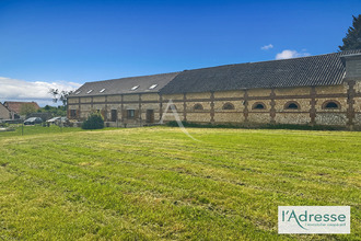 achat maison lyons-la-foret 27480