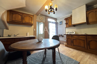 achat maison lyons-la-foret 27480