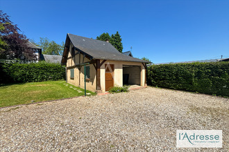 achat maison lyons-la-foret 27480