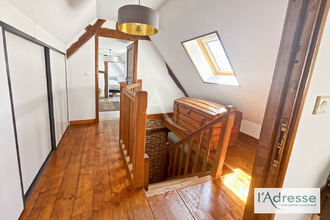 achat maison lyons-la-foret 27480