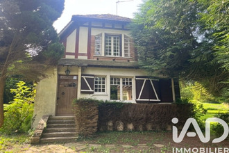 achat maison lyons-la-foret 27480