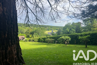 achat maison lyons-la-foret 27480
