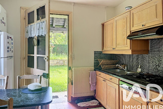 achat maison lyons-la-foret 27480