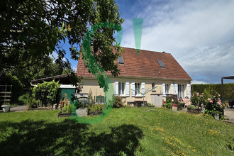 achat maison lyons-la-foret 27480