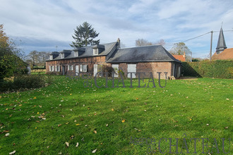achat maison lyons-la-foret 27480