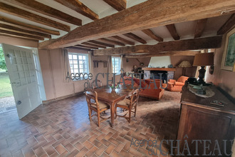 achat maison lyons-la-foret 27480