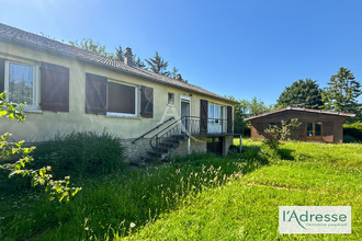 achat maison lyons-la-foret 27480