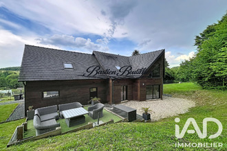 achat maison lyons-la-foret 27480