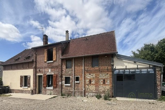 achat maison lyons-la-foret 27480