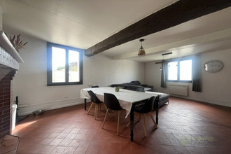 achat maison lyons-la-foret 27480