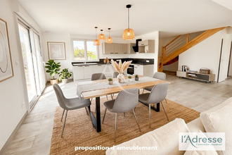 achat maison lyons-la-foret 27480