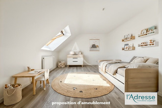 achat maison lyons-la-foret 27480
