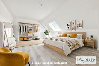 achat maison lyons-la-foret 27480