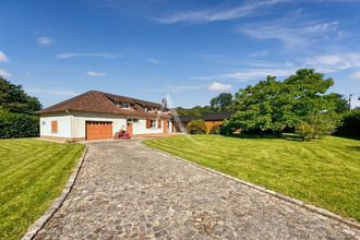 achat maison lyons-la-foret 27480