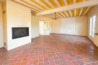 achat maison lyons-la-foret 27480