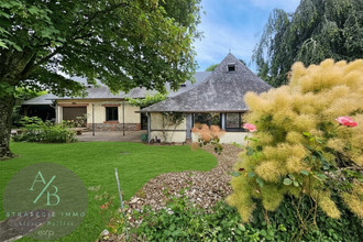 achat maison lyons-la-foret 27480