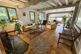 achat maison lyons-la-foret 27480