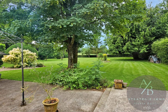 achat maison lyons-la-foret 27480
