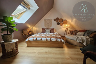 achat maison lyons-la-foret 27480