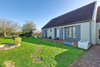 achat maison lyons-la-foret 27480