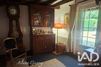 achat maison lyons-la-foret 27480