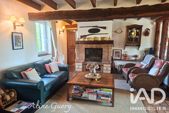 achat maison lyons-la-foret 27480