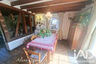 achat maison lyons-la-foret 27480