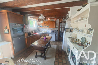achat maison lyons-la-foret 27480