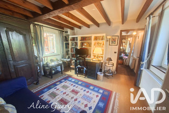 achat maison lyons-la-foret 27480