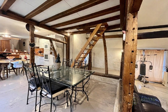 achat maison lyons-la-foret 27480