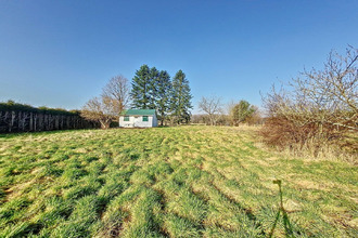 achat maison lyons-la-foret 27480
