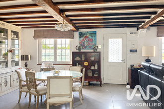 achat maison lyons-la-foret 27480