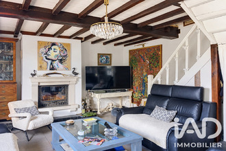 achat maison lyons-la-foret 27480